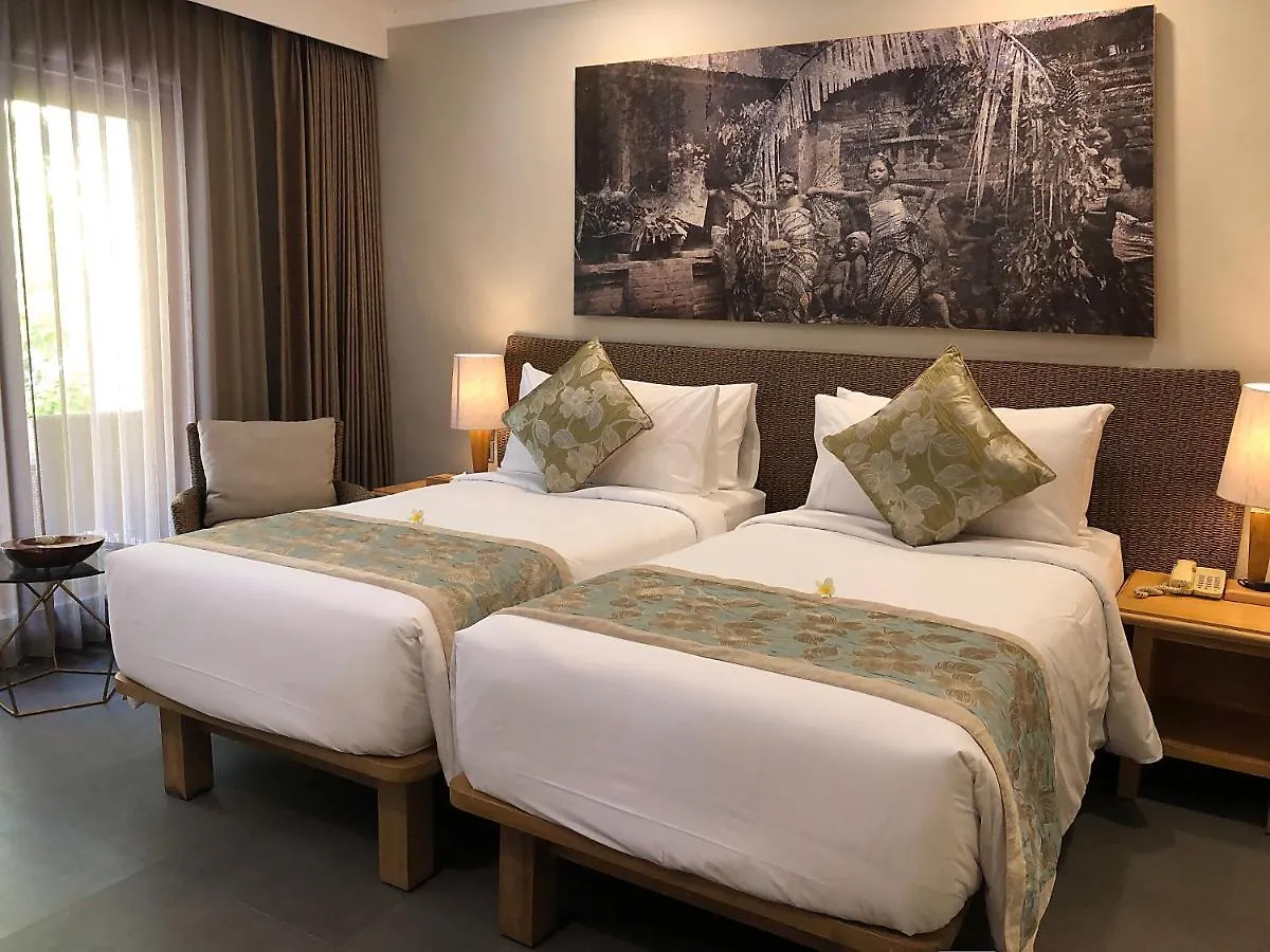 Puri Raja Hotel Legian