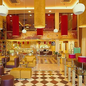 **** Hotel Gale Paulista Brasilien