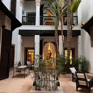 Gasthof Ennafoura Boutique Marokko