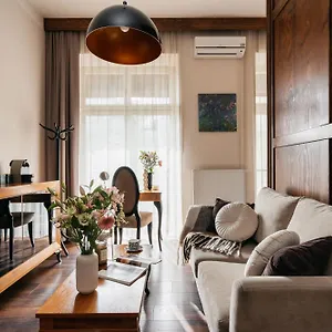 *** Appart hôtel Topolowa - Loftaffair Collection Pologne