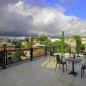 *** Hotel Gueler Palas Turquie
