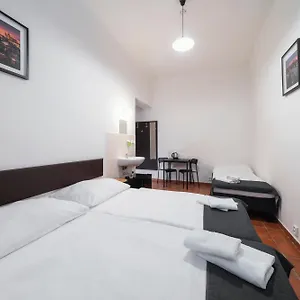  Maison d'hôtes 15 Homér République tchèque