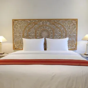 ** Hotel Su's Indonésie