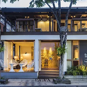 2* Casa de hóspedes Tanaya