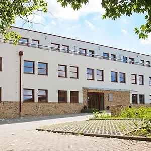 *** Hotel Sporthotel Hostivice République tchèque