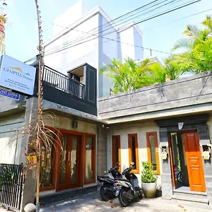  Maison d'hôtes Gempita House Bali Indonésie