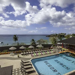 *** Resort Grafton Trinidad und Tobago