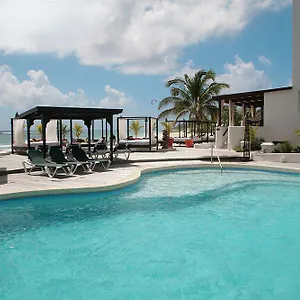 **** Hotel Silver Point Barbados