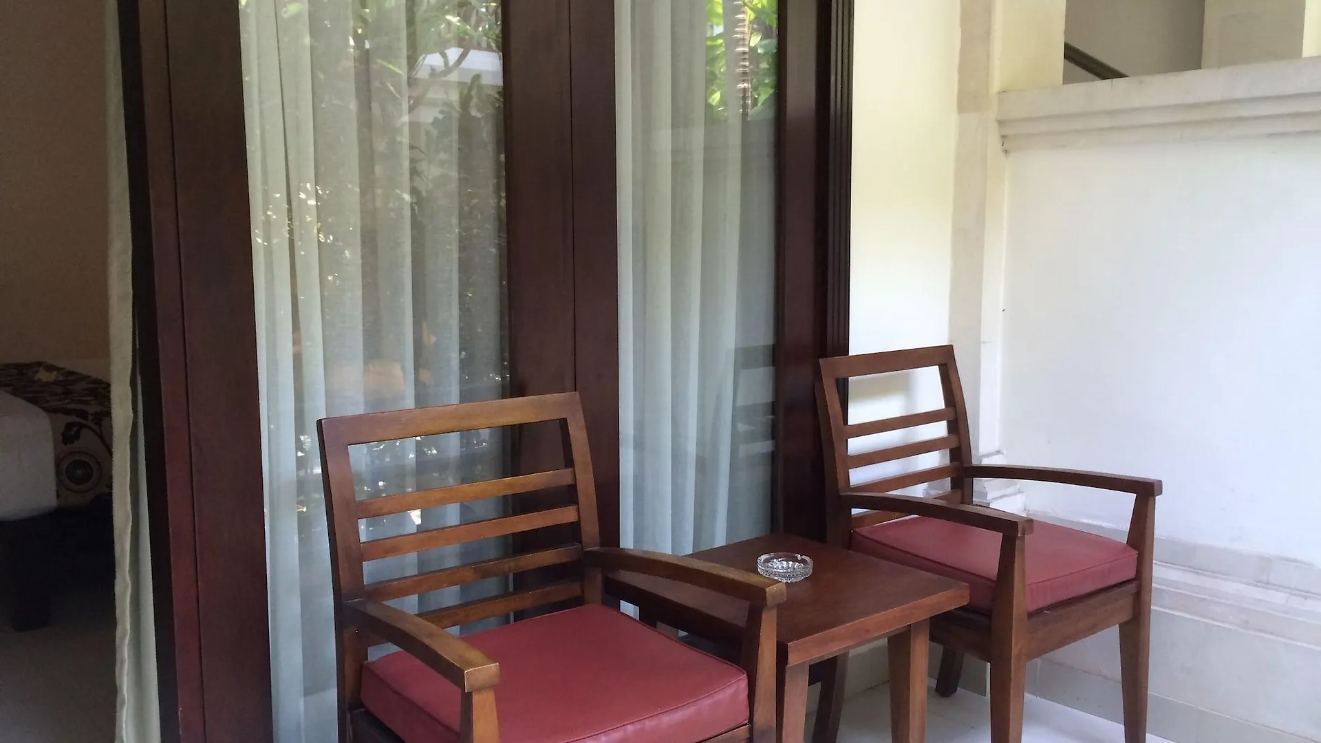 Puri Raja Hotel Legian