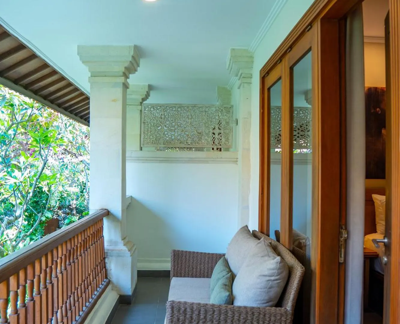 Puri Raja Hotel Legian  4*, Legian (Bali)