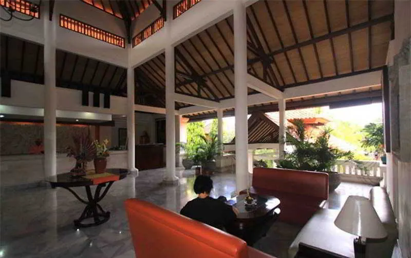 Puri Raja Hotel Legian  Indonesia