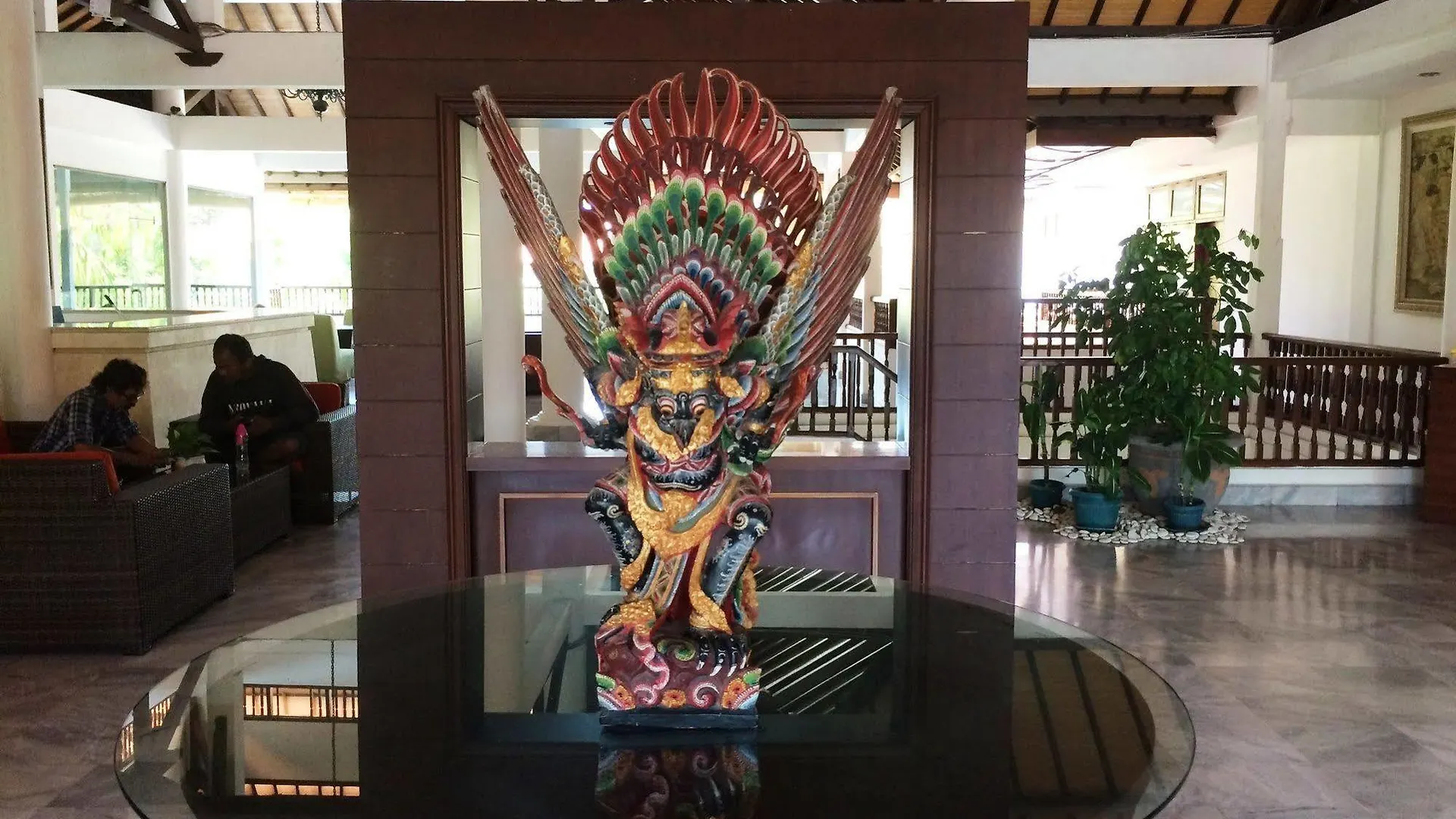 Puri Raja Hotel Legian   Legian (Bali)