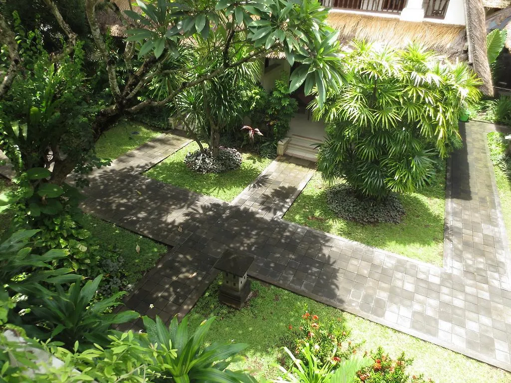 Puri Raja Hotel Legian  4*, Legian (Bali) Indonesia
