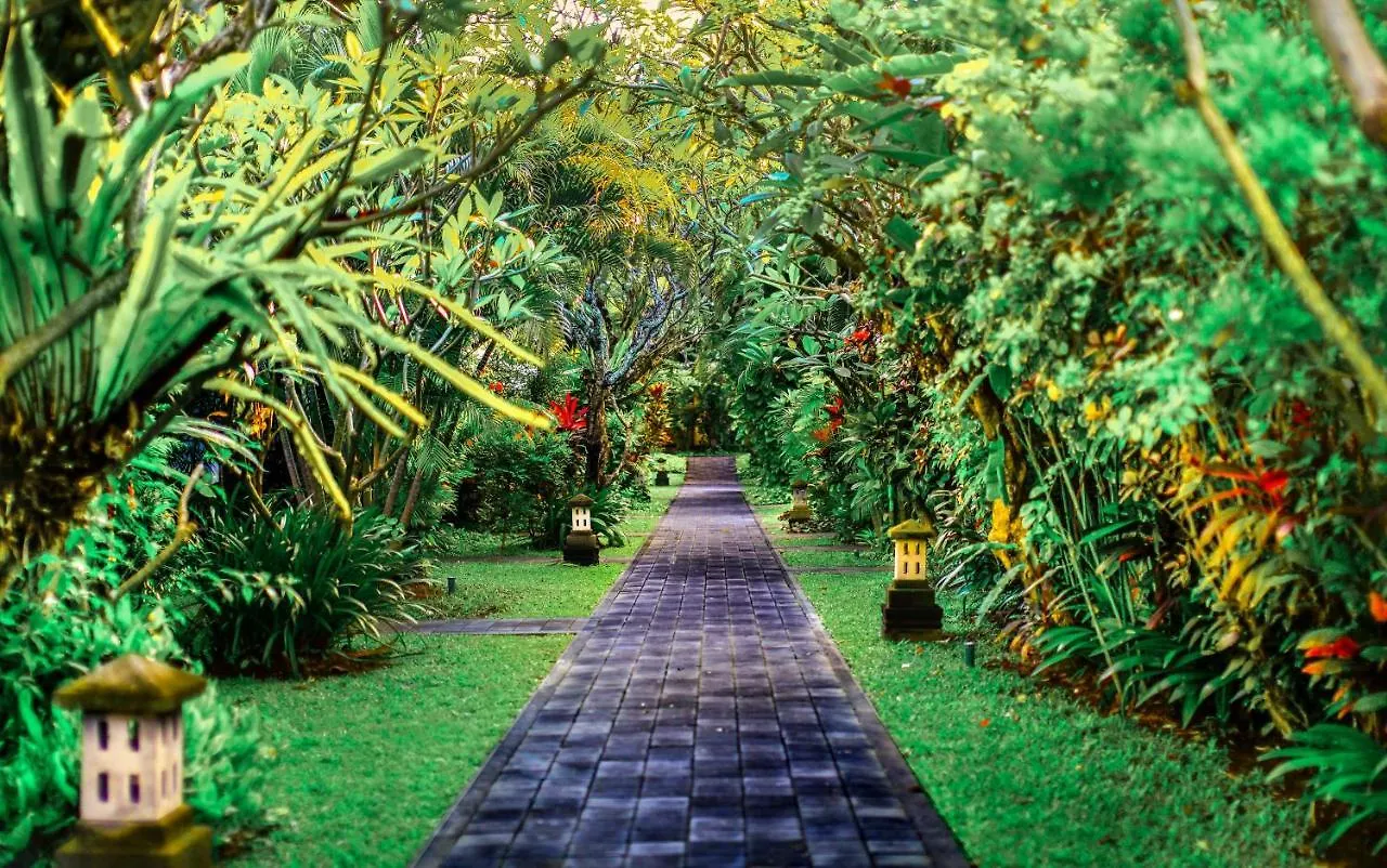 Puri Raja Hotel Legian  4*, Legian (Bali) Indonesia