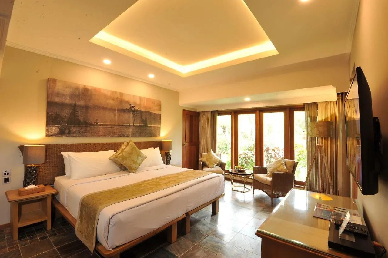 Puri Raja Hotel Legian  Legian (Bali)