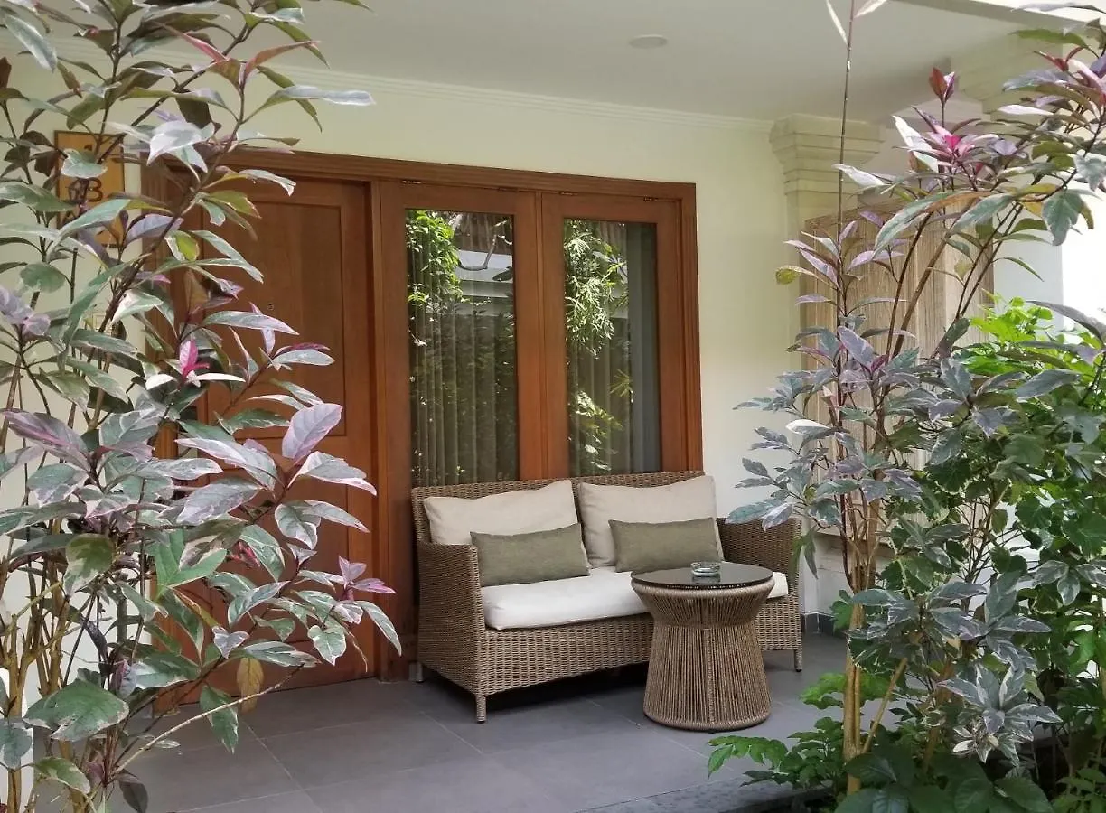 Puri Raja Hotel Legian  Legian (Bali)
