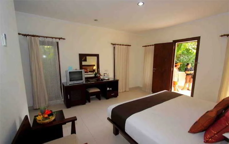 Puri Raja Hotel Legian  4*, Legian (Bali) Indonesia
