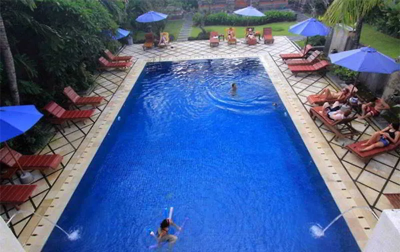 Puri Raja Hotel Legian  4*, Legian (Bali)