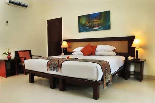 Puri Raja Hotel Legian  4*, Legian (Bali) Indonesia