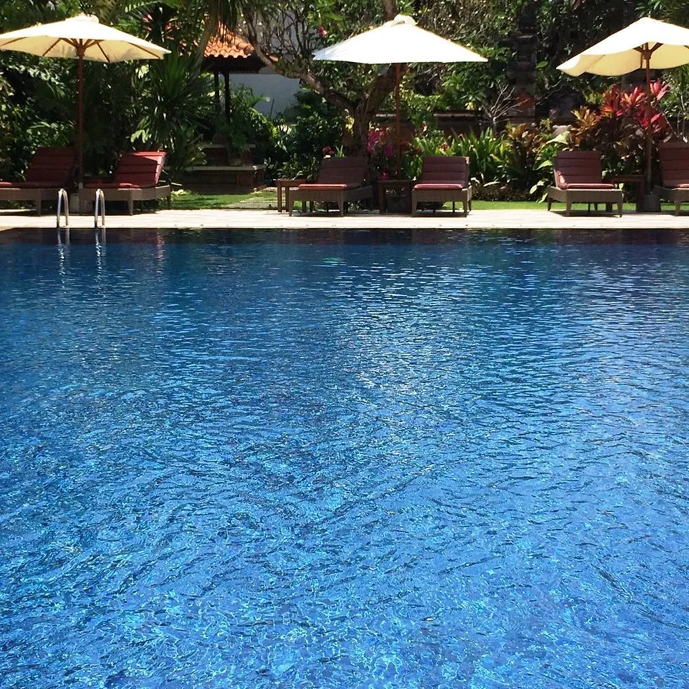 Puri Raja Hotel Legian  4*, Legian (Bali)