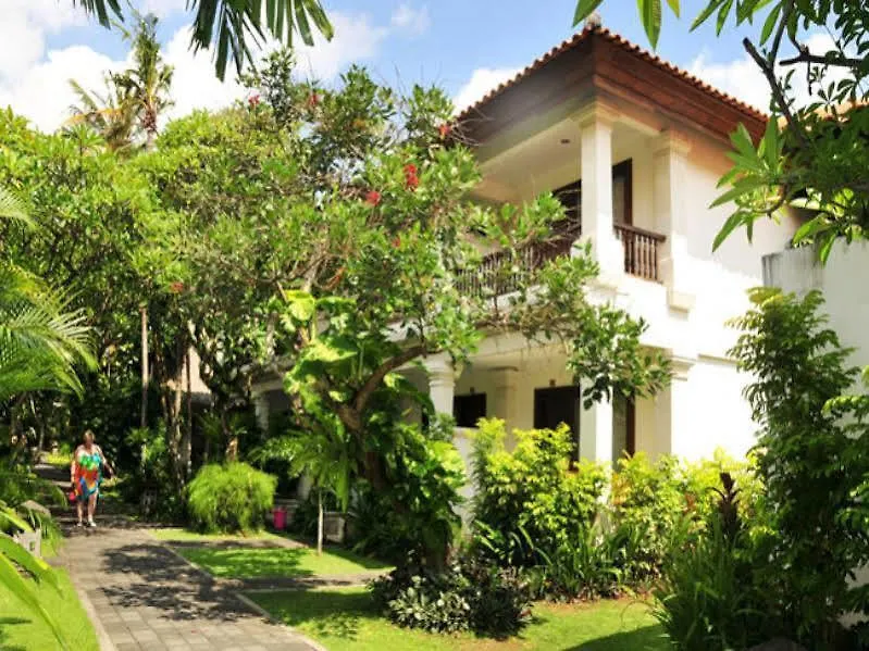 Puri Raja Hotel Legian  Legian (Bali)