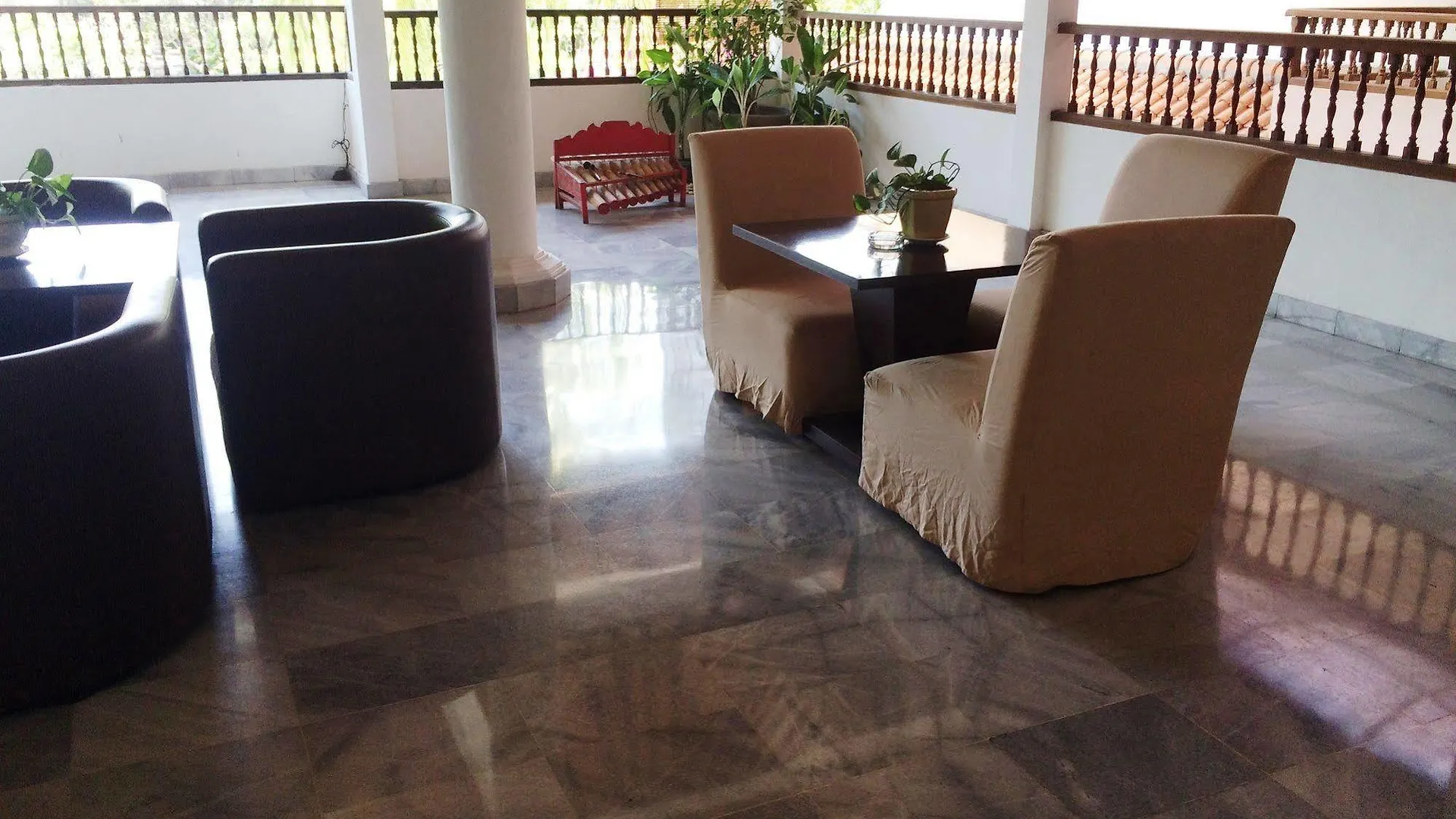 ****  Puri Raja Hotel Legian  Indonesia