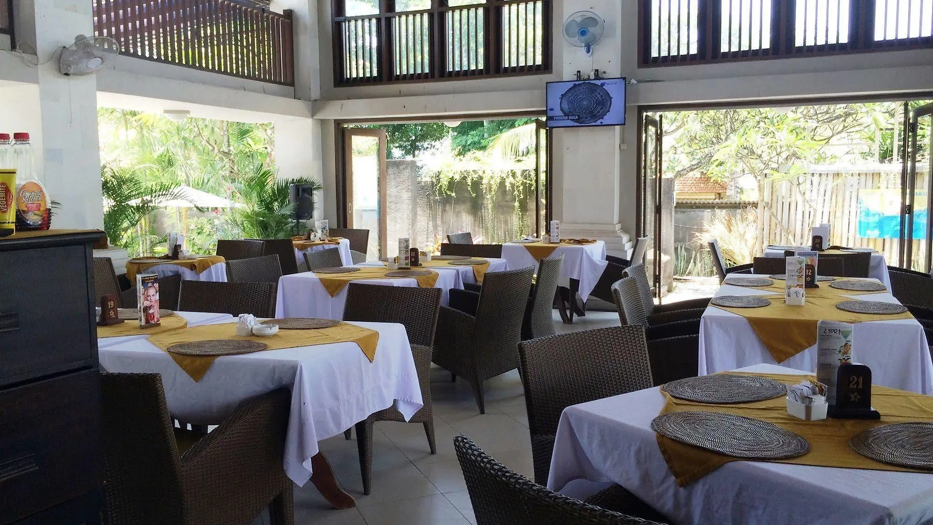 Puri Raja Hotel Legian  Legian (Bali)