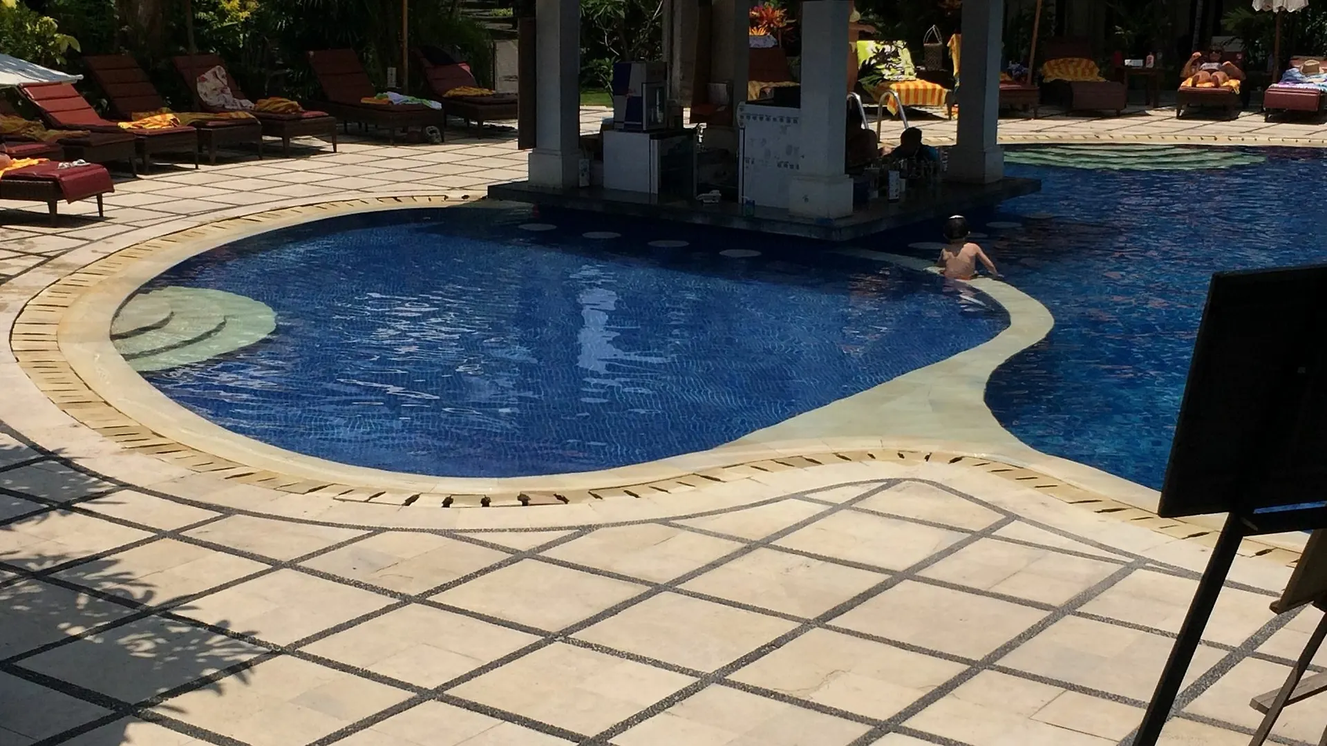 Puri Raja Hotel Legian